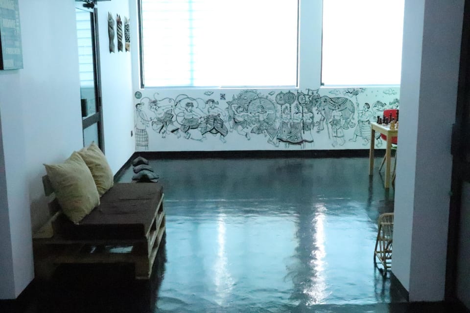 Miracle City Inn Hostel Hostel in Colombo
