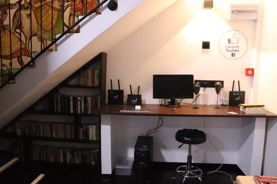 Miracle City Inn Hostel Hostel in Colombo