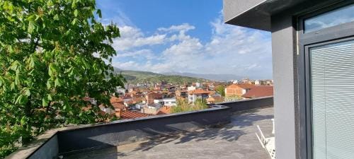 Bora Hotel in Montenegro