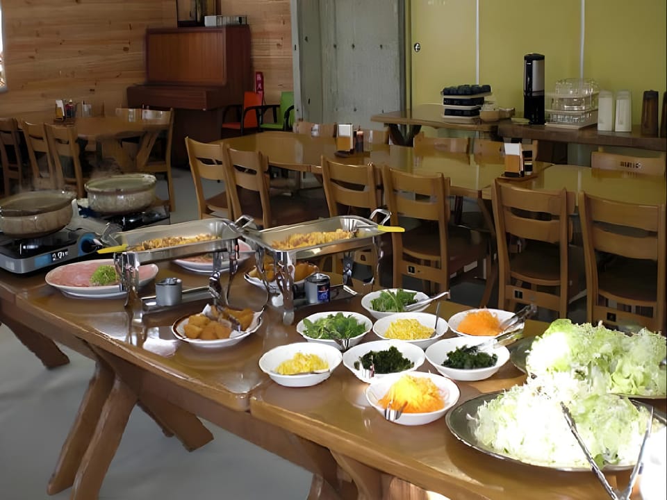 Food and beverages
