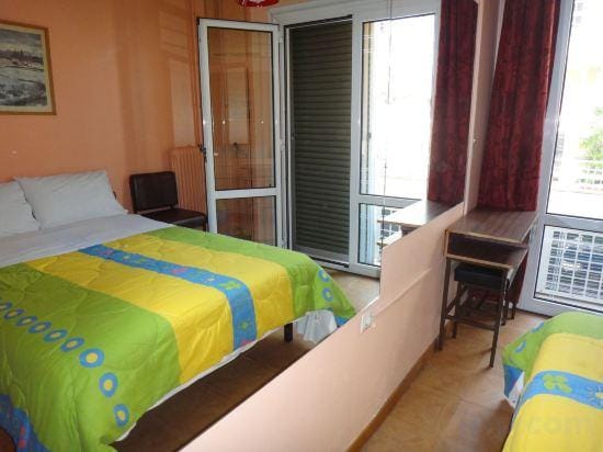 Hotel Frida Hotel in Athens