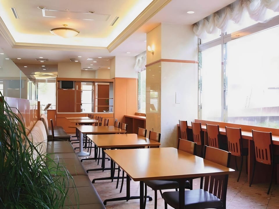 AB Hotel Mikawa Anjo Honkan Hotel in Aichi Prefecture