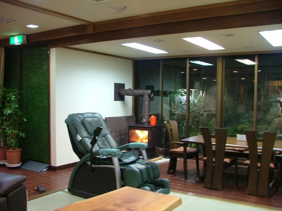 Miyajima Hotel New Kotobuki Hotel in Hiroshima