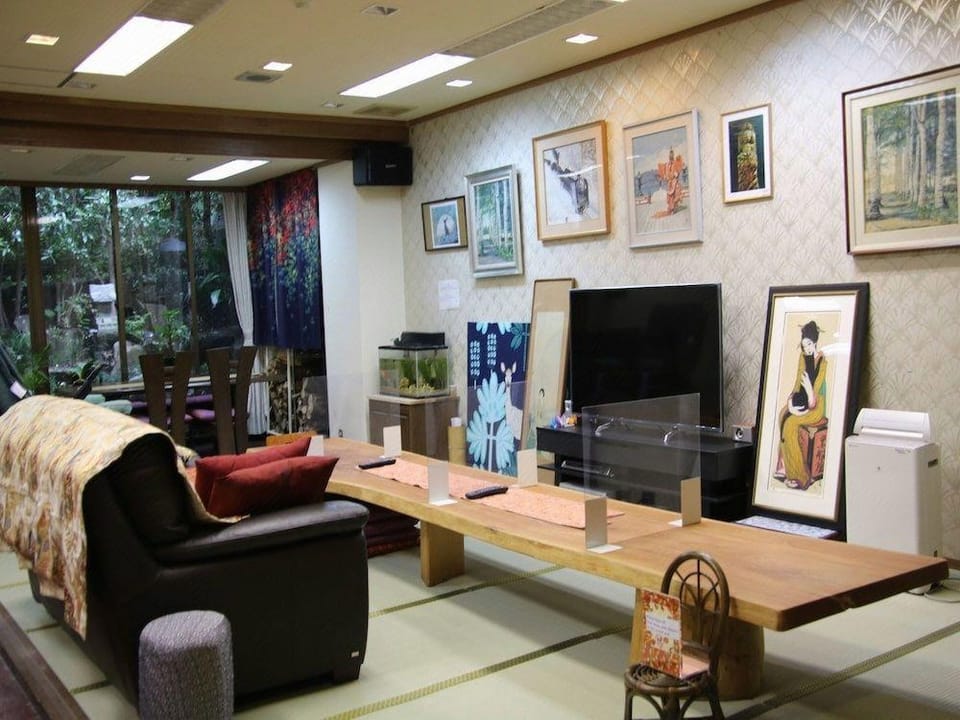 Miyajima Hotel New Kotobuki Hotel in Hiroshima