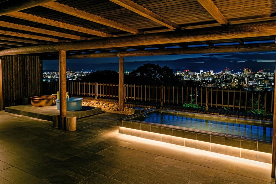 Okayama International Hotel Hotel in Japan