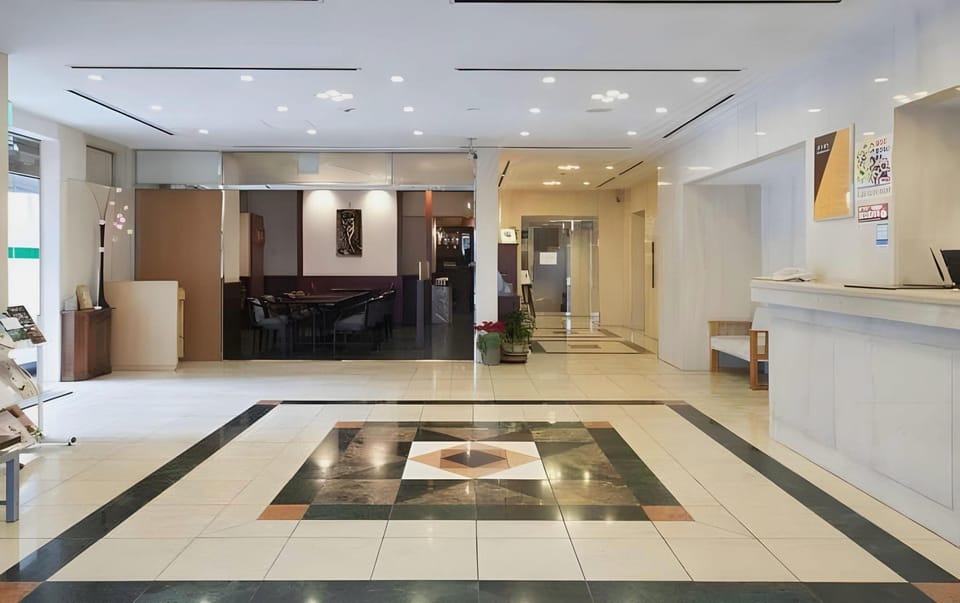 Himeji Green Hotel Tatemachi Hotel in Hyogo Prefecture