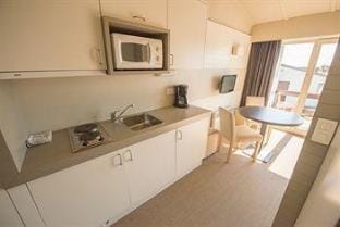C-Hotels Zeegalm Hotel in Middelkerke