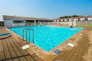 C-Hotels Zeegalm Hotel in Middelkerke
