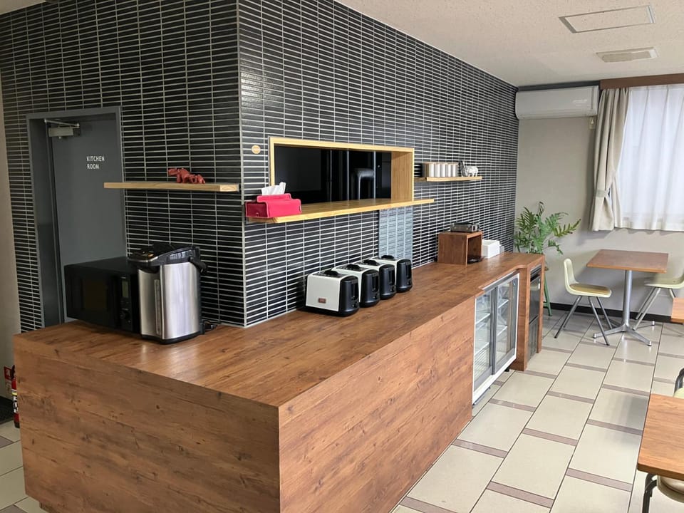 Atto Business Hotel Ichinoseki Hotel in Japan