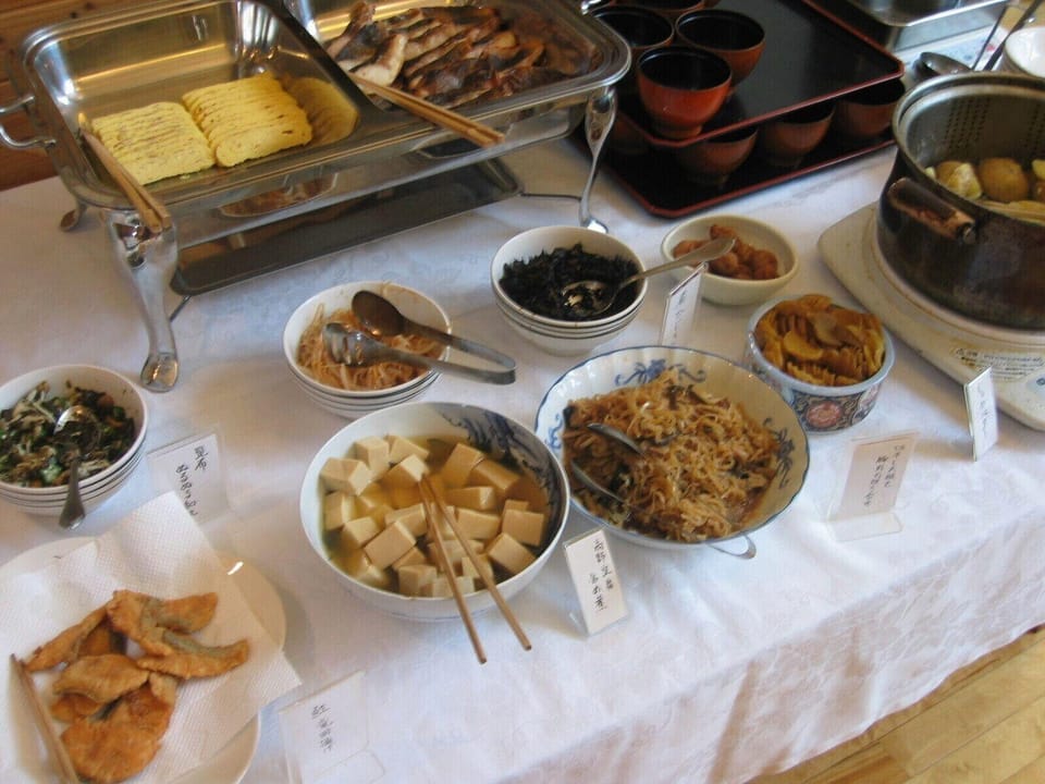 Kussharo-Genya Youth Guest House Hostel in Hokkaido Prefecture