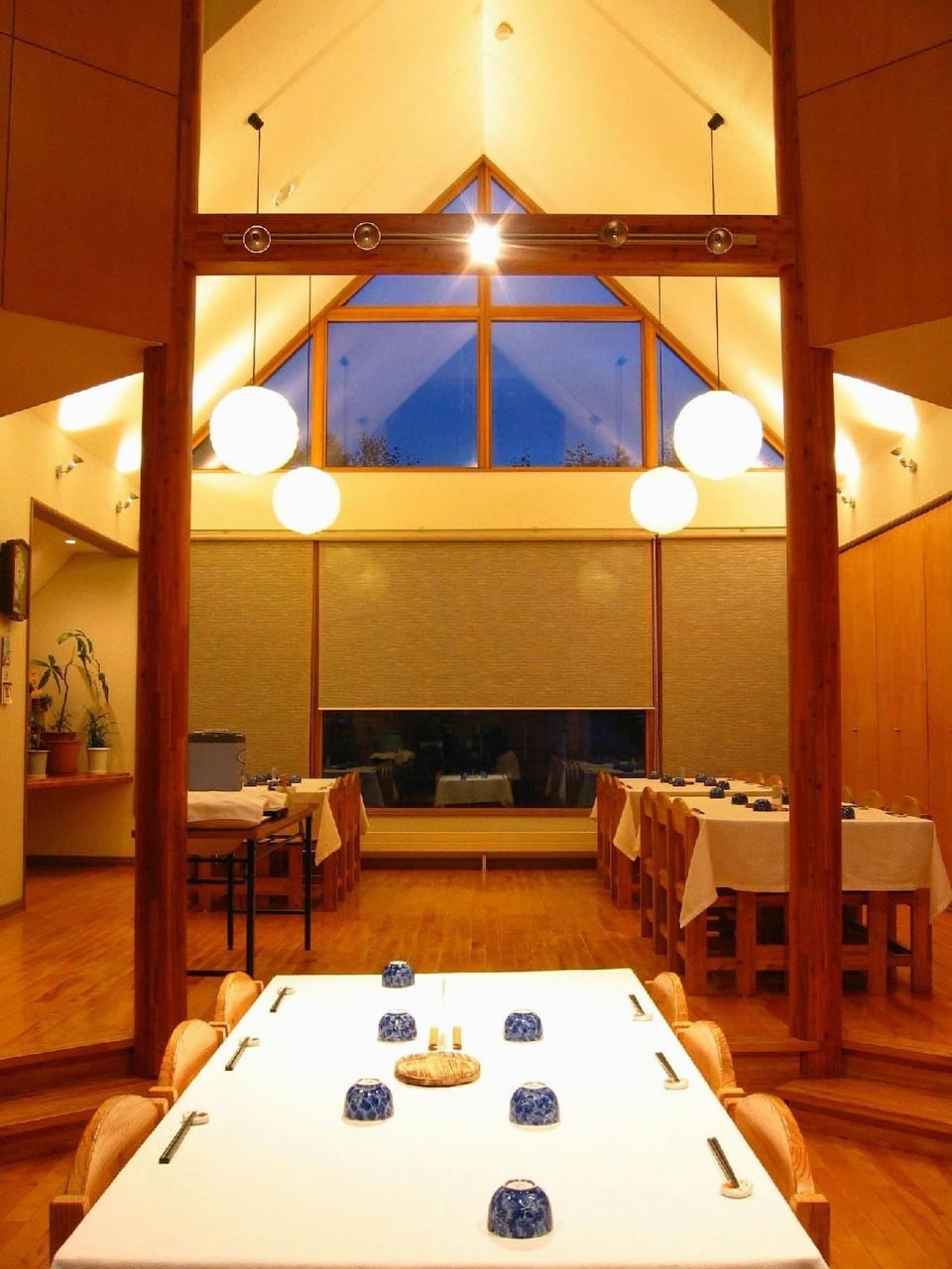 Kussharo-Genya Youth Guest House Hostel in Hokkaido Prefecture