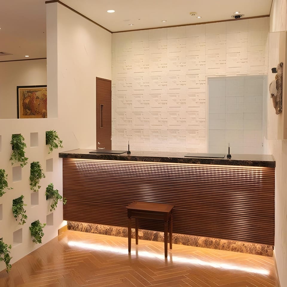 Odakyu Station Hotel Hon-Atsugi Hotel in Kanagawa Prefecture