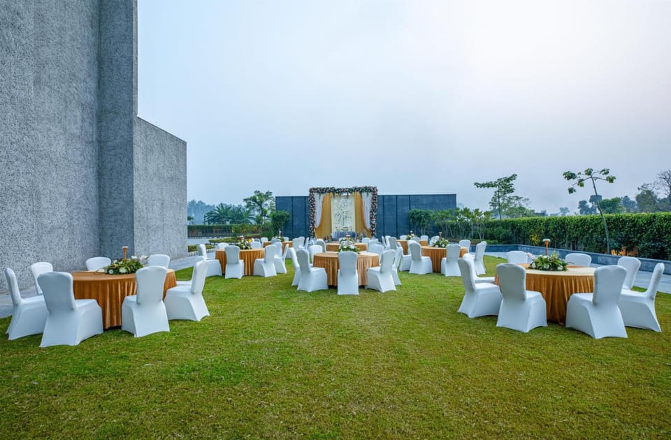 Meeting room / ballrooms