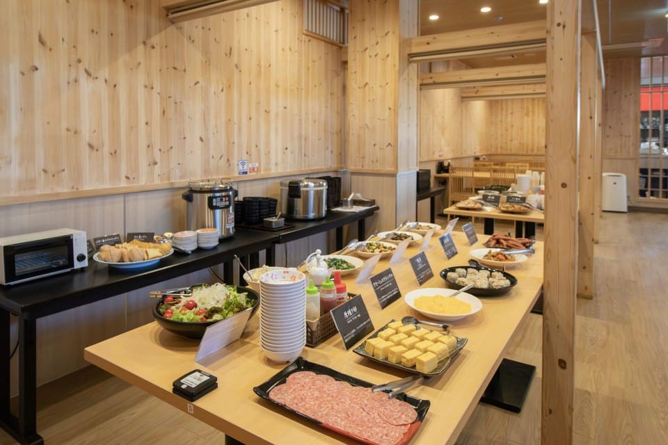 Resort Inn Fuyo Kawaguchiko Inter Inn in Shizuoka Prefecture