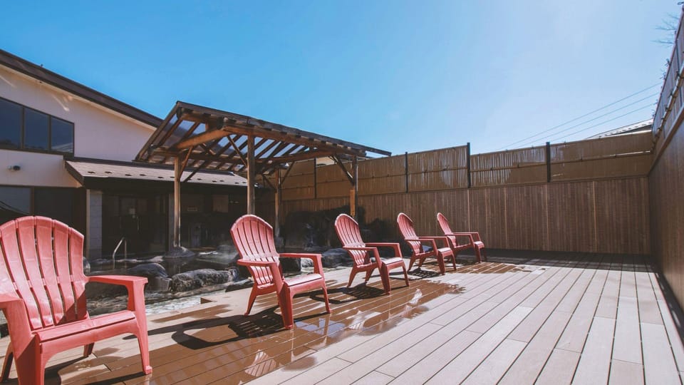 Resort Inn Fuyo Kawaguchiko Inter Inn in Shizuoka Prefecture