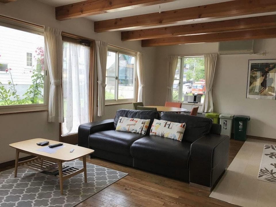 Le Bocage Hakuba Echoland Chalets Resort in Hakuba
