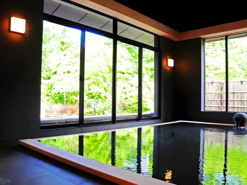 Chikusenso Mt.Zao Onsen Resort & Spa Resort in Miyagi Prefecture