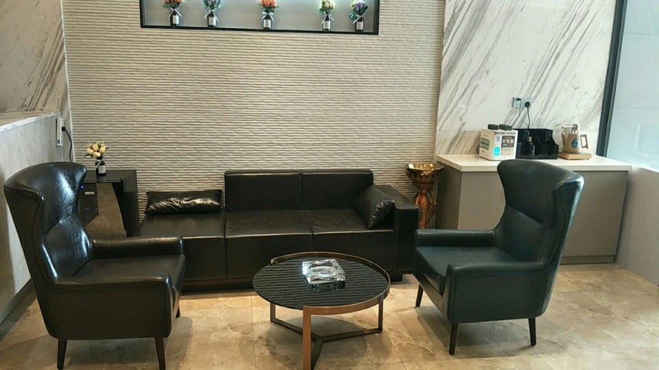 Ease Hotel - Handan Fengfeng Mining District New Century Hotel in China