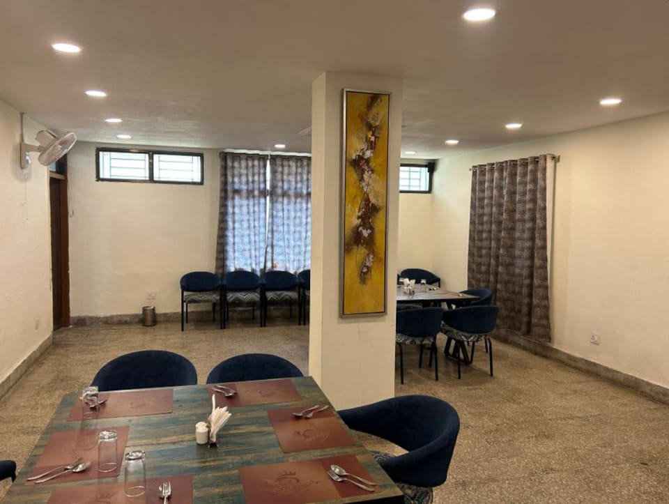 Panache Inn Kaimur Vihar Hotel in India