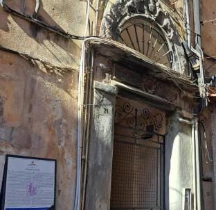 Centro Storico - Palazzo Manara - East Suite Hotel in Sanremo