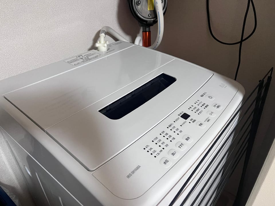 Clean & Convenient Near Shinjuku【NOGATA 102】 Hotel in Japan