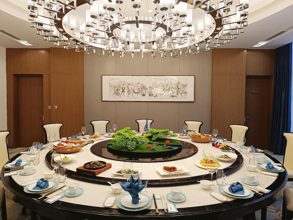 Beijing CSN Pearl Hotel Hotel in China