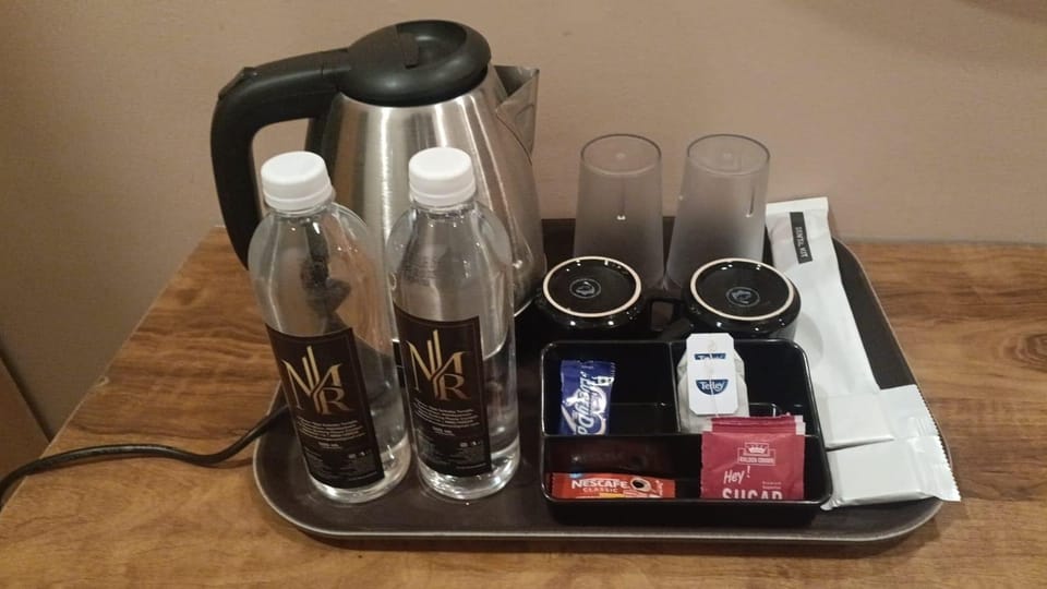 Hotel Meridian Regency Hotel in Hyderabad