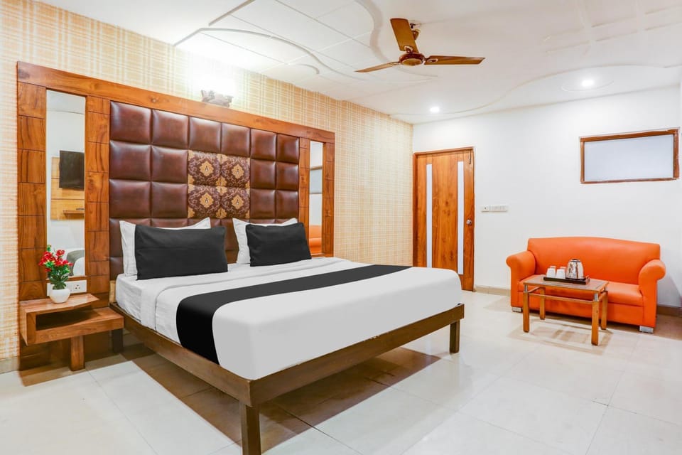 Hotel Ambrosia Delhi Airport  Hotel in New Delhi