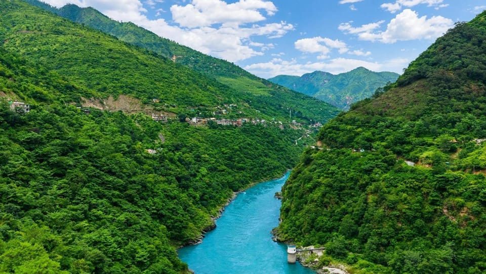 Krishna Hotel & Restaurant  Hotel in Uttarakhand