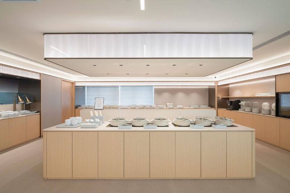 Ji Hotel Langfang North China Institute of Aerospace Engineering Hotel in Tianjin
