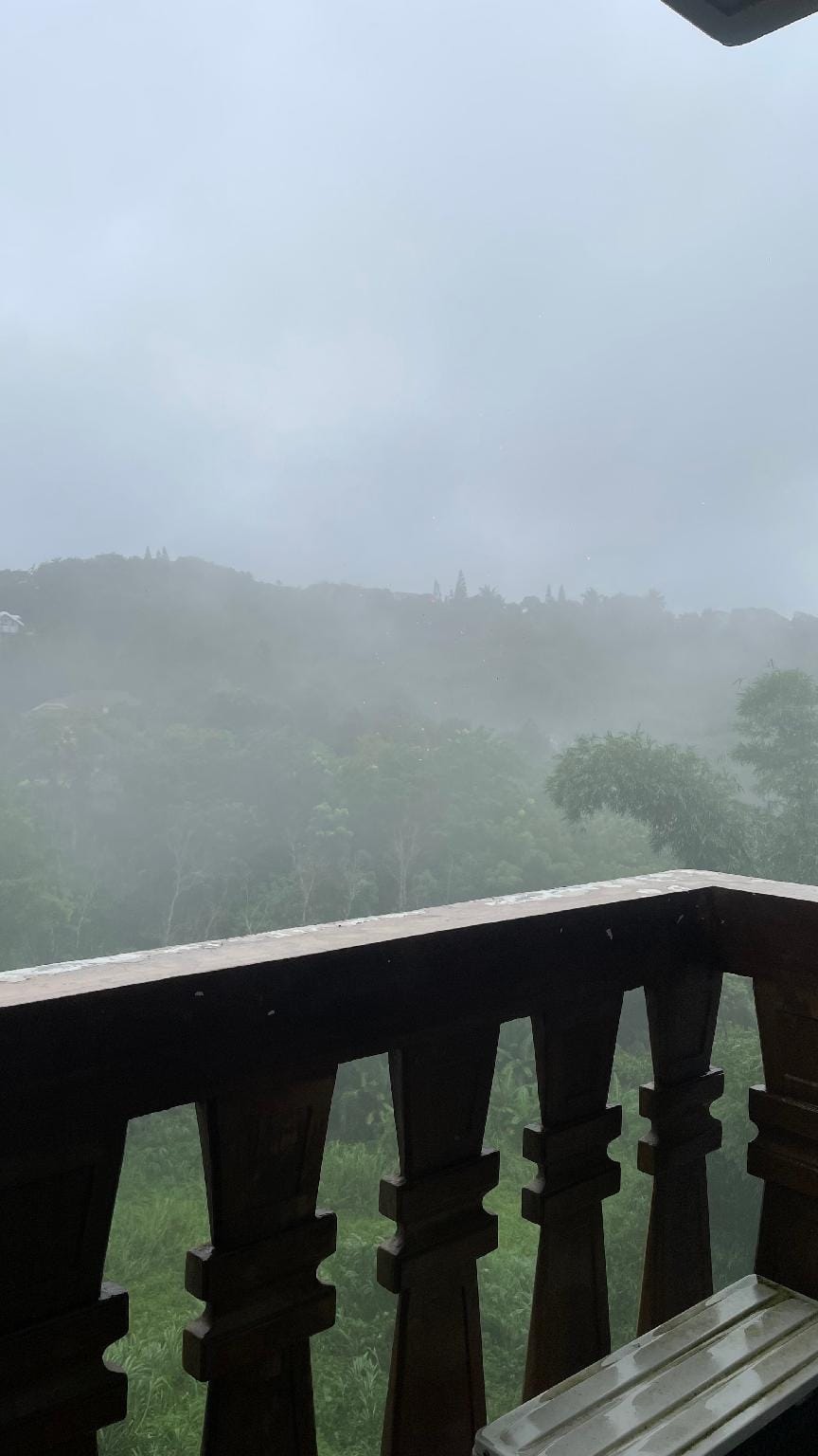 The Cozy Pines Staycation at Crosswinds Tagaytay Hotel in Tagaytay