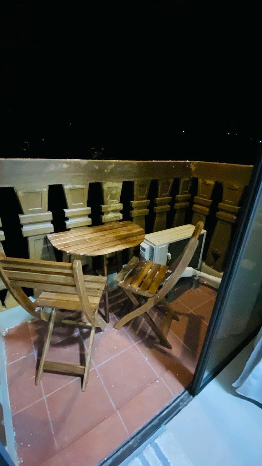 The Cozy Pines Staycation at Crosswinds Tagaytay Hotel in Tagaytay