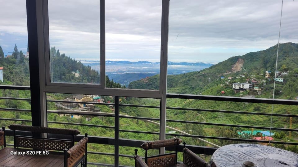 Hotel SkyWing By MountMemory Hotel in Uttarakhand