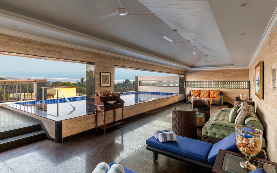 Mayfair Bay Resort Paradeep Resort in Odisha