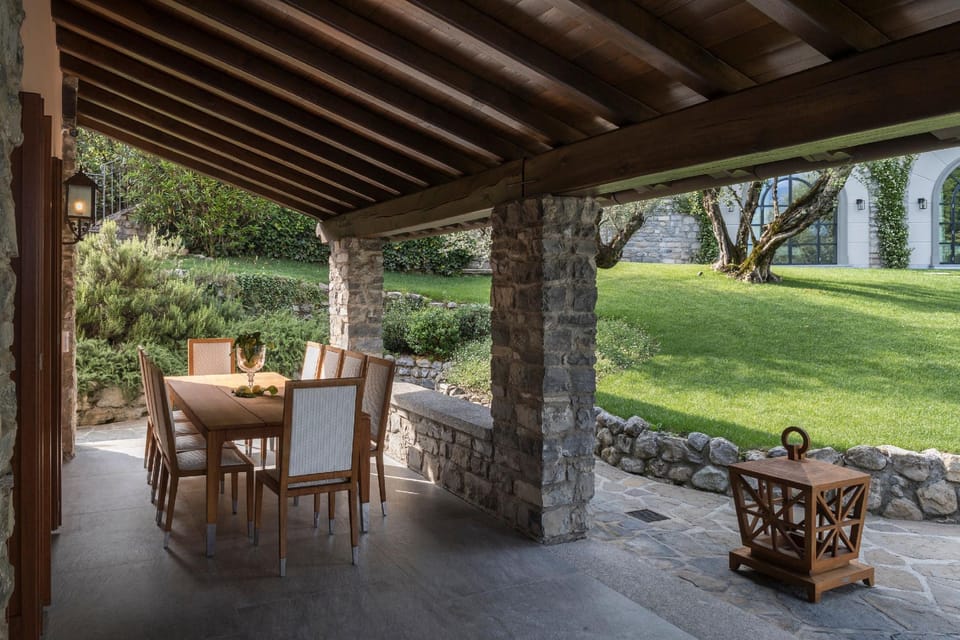 Villa Aurora by My Villa Collection Resort in Canton of Ticino