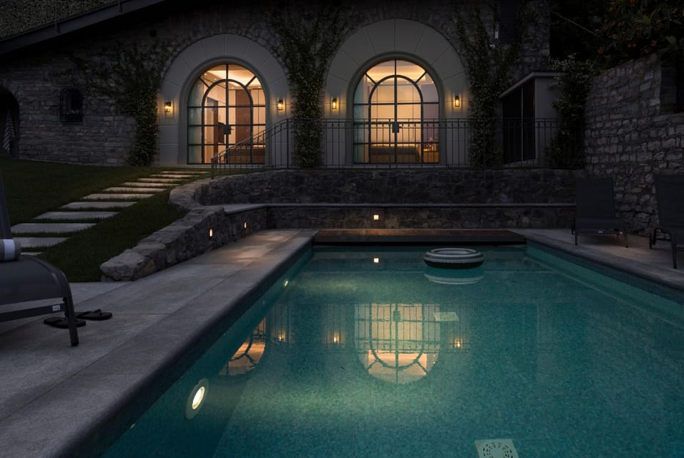 Villa Aurora by My Villa Collection Resort in Canton of Ticino