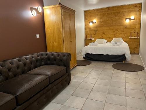 Grange - Mont Gerbier de Jonc Hotel in Auvergne-Rhône-Alpes