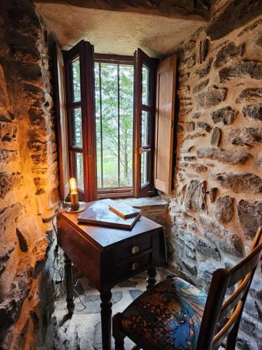 Grange - Mont Gerbier de Jonc Hotel in Auvergne-Rhône-Alpes