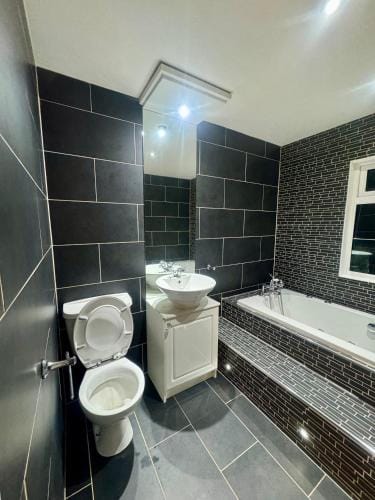Richard guest house Hotel in East Hertfordshire District
