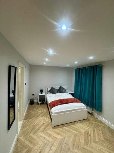 Richard guest house Hotel in East Hertfordshire District