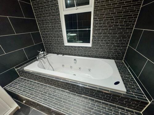Richard guest house Hotel in East Hertfordshire District