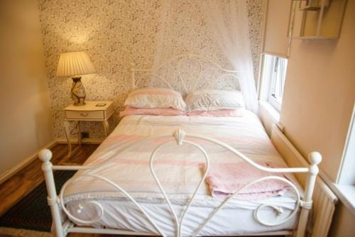 Beautiful Rooms in Central Cleethorpes Hotel in Cleethorpes