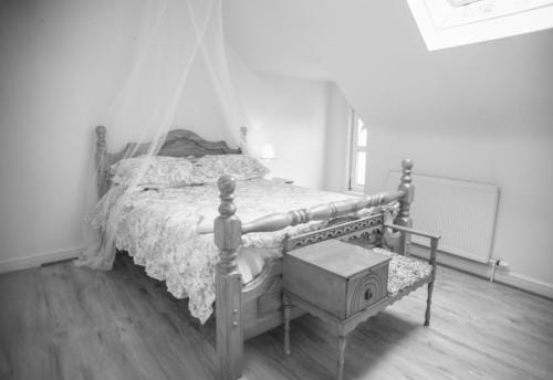 Beautiful Rooms in Central Cleethorpes Hotel in Cleethorpes