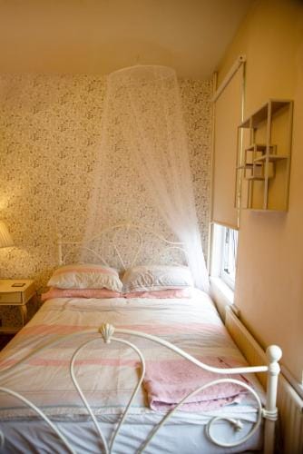 Beautiful Rooms in Central Cleethorpes Hotel in Cleethorpes
