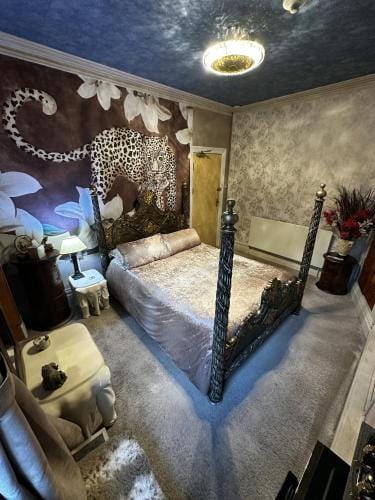 Enjoy An African Adventure In The Heart Of Swansea Hotel in Swansea