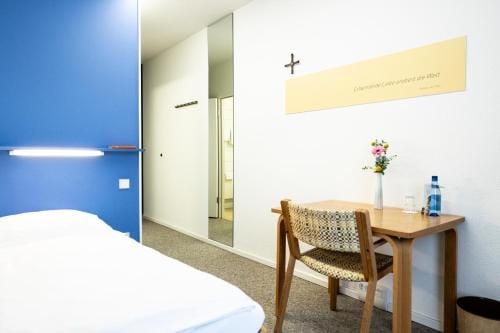 Tagungshotel Kloster Untermarchtal Hotel in Baden-Württemberg