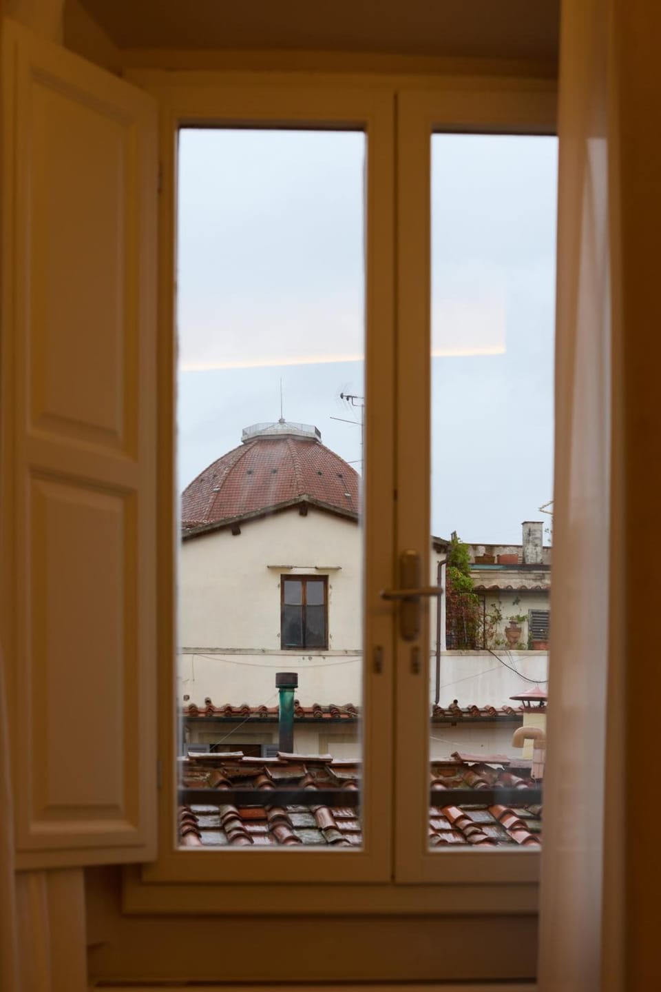 Hotel Settefiori Hotel in Florence