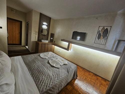 Complex Chilingira Hotel in Plovdiv Province