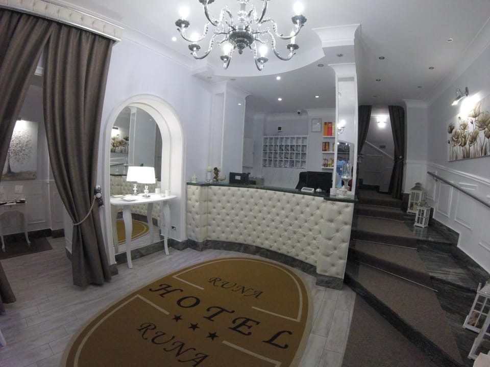 Hotel Runa Hotel in Naples