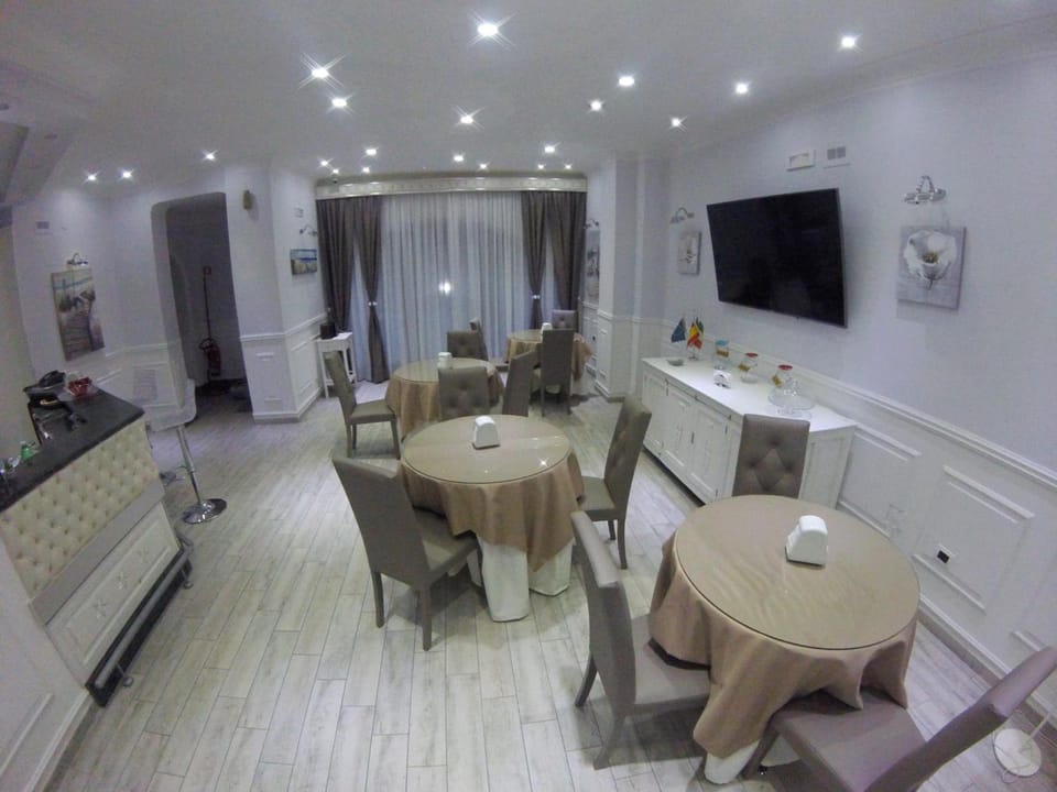 Hotel Runa Hotel in Naples